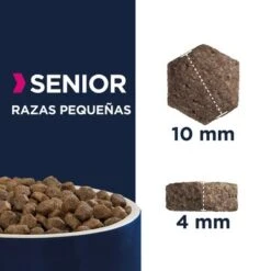 Eukanuba Caring Senior Razas Pequeñas -Mascota Tienda 8710255145839 3 8 3
