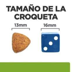 Hill's Prescription Diet Canine Metabolic + Mobility -Mascota Tienda 87 pd metabolic mobility dog bk31839m food look es 5