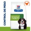 Hill's Prescription Diet Canine Metabolic + Mobility -Mascota Tienda 87 pd metabolic mobility dog bk31839m plp es 8