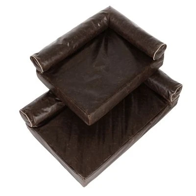 Sofá Clásico Para Perros Diván Wellness 5 Sofá Clásico Para Perros Diván Wellness - Imagen 3