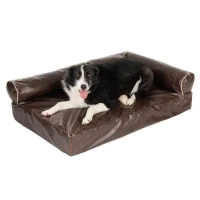 Sofá Clásico Para Perros Diván Wellness 6 Sofá Clásico Para Perros Diván Wellness - Imagen 4