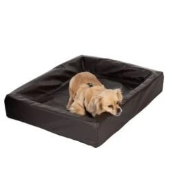 Cama Hipoalergénica Para Perros -Mascota Tienda 88797 hund fg 3480 4