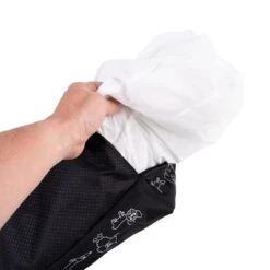 Colchón Para Perros Silhouette -Mascota Tienda 88800 hundekissen wild dogs schwarz fg 2676 9