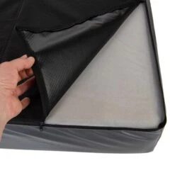 Cama Hipoalergénica Para Perros -Mascota Tienda 88897 hundebett granit fg 3438 2