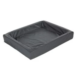 Cama Hipoalergénica Para Perros -Mascota Tienda 88897 pla hundebett granit fg 3426 1