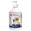 Biofood Aceite De Salmón Para Perros Y Gatos 2 Biofood Aceite De Salmón Para Perros Y Gatos -Mascota Tienda 89101 pla biofood salmon oil with dosing pump hs 01 0