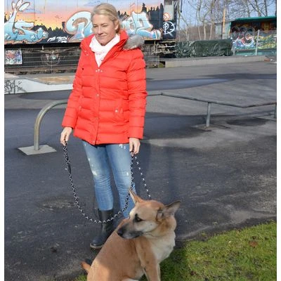 Julius K9 Correa Julius-K9 IDC® Cordino Para Perros 8 Julius K9 Correa Julius-K9 IDC® Cordino Para Perros - Imagen 6