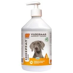 Biofood Grasa De Oveja Líquida Con Aceite De Salmón