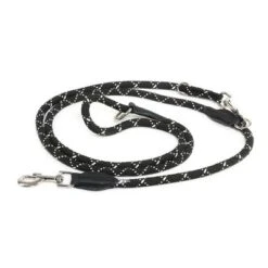 Julius K9 Correa Ajustable Julius-K9 IDC® Cordino Para Perros -Mascota Tienda 89698 juliusk9 idcadjustableropeleash hs 04 6