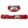 Collar HUNTER Vario Basic Alu-Strong Rojo Para Perros 1 Collar HUNTER Vario Basic Alu-Strong Rojo Para Perros -Mascota Tienda 90835 vario basic rot 6