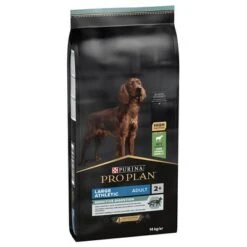 PURINA PRO PLAN Large Adult Athletic Sensitive Digestion Cordero Y Arroz -Mascota Tienda 91192 pla purina proplan large adult athletic lammreis optidigest 14kg hs 01 8