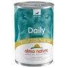 Almo Nature Daily 6 X 400 G Comida Húmeda Para Perros 2 Almo Nature Daily 6 X 400 G Comida Húmeda Para Perros -Mascota Tienda 91313 pla almonature dailydog turkey 400g 2