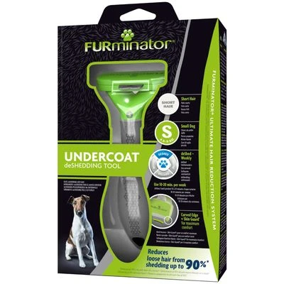Cepillo Escarpidor FURminator Para Perros 10 Cepillo Escarpidor FURminator Para Perros - Imagen 8