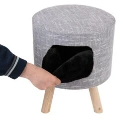 Cueva Petit Para Mascotas 16 Cueva Petit Para Mascotas -Mascota Tienda 92308 katzenhoehle petit fg 3113 9