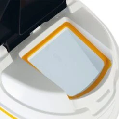 Contenedor De Pienso Curver Siluetas Caninas -Mascota Tienda 92349 curver trockenfutterbehaelter hund hs 01 2 9