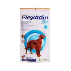 Vetoquinol Flexadin Plus Maxi Condroprotector Para Perros