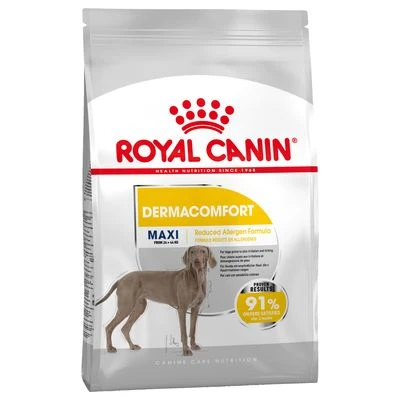 Royal Canin Maxi Dermacomfort 4 Royal Canin Maxi Dermacomfort - Imagen 2