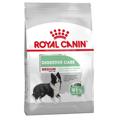 Royal Canin Medium Digestive Care 4 Royal Canin Medium Digestive Care - Imagen 2