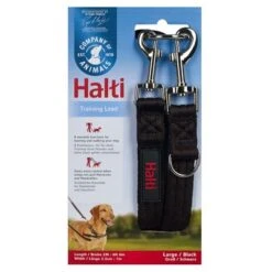 Correa Halti Para El Adiestramiento De Perros -Mascota Tienda 94508 pla coa halti trainingsleine hs6 7