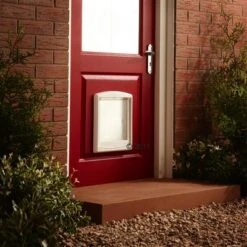 Puerta Para Perros Petsafe Staywell 740 Y 760 14 Puerta Para Perros Petsafe Staywell 740 Y 760 -Mascota Tienda 94685 radiosys 740 ml2 2