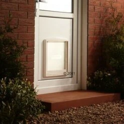 Puerta Para Perros Petsafe Staywell 740 Y 760 16 Puerta Para Perros Petsafe Staywell 740 Y 760 -Mascota Tienda 94685 radiosys 760 ml2 6