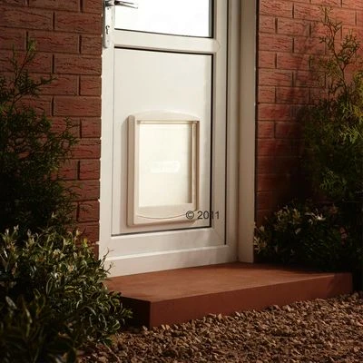 Puerta Para Perros Petsafe Staywell 740 Y 760 8 Puerta Para Perros Petsafe Staywell 740 Y 760 - Imagen 6