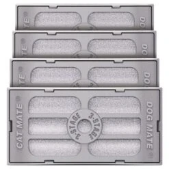 Bebedero Fuente Cat Mate Concha De Pet Mate -Mascota Tienda 95722 pla cat mate ersatzfilter hs 05 0