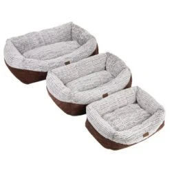 Cama Hyggelig Para Perros -Mascota Tienda 97647 97648 97649 fg 4612 8