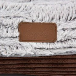 Cama Hyggelig Para Perros -Mascota Tienda 97647 hundebett hyggelig fg 4602 6