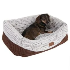 Cama Hyggelig Para Perros -Mascota Tienda 97647 hundebett hyggelig fg 4652 9