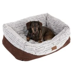 Cama Hyggelig Para Perros -Mascota Tienda 97647 hundebett hyggelig fg 4655 2