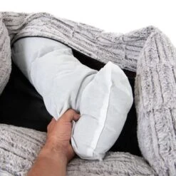 Cama Hyggelig Para Perros -Mascota Tienda 97647 hundebett hyggelig fg 4744 5