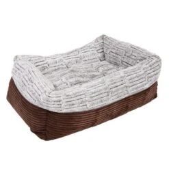 Cama Hyggelig Para Perros -Mascota Tienda 97647 pla hundebett hyggelig fg 4600 1