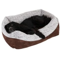 Cama Hyggelig Para Perros -Mascota Tienda 97648 aussiemix fg 4794 3