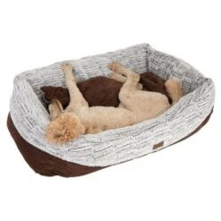 Cama Hyggelig Para Perros -Mascota Tienda 97649 koenigspudel fg 4716 1
