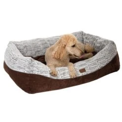 Cama Hyggelig Para Perros -Mascota Tienda 97649 koenigspudel fg 4725 5