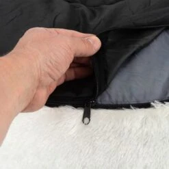 Cojín Copo Para Perros 29 Cojín Copo Para Perros -Mascota Tienda 97650 hundebett flocke fg 0755 4