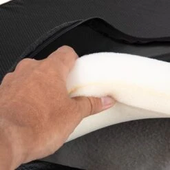 Cama Ortopédica Lazy Para Perros -Mascota Tienda 97652 hundebett lazy fg 4643 4