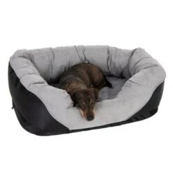 Cama Ortopédica Lazy Para Perros -Mascota Tienda 97652 hundebett lazy fg 4650 7