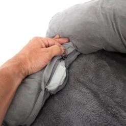 Cama Ortopédica Lazy Para Perros -Mascota Tienda 97652 hundebett lazy fg 4745 6