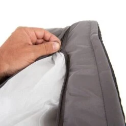 Cama Ortopédica Gris Para Perros -Mascota Tienda 97669 orthosofa grau fg 4832 1