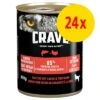 Crave Adult 24 X 400 G Para Perros -Mascota Tienda 977156 crave adult hundefutter 24x400g 1
