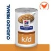 Hill's K/d Prescription Diet Comida Húmeda Para Perros -Mascota Tienda 97 pd kd can dog bk32396 plp es 0