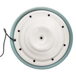 Bebedero Fuente Trixie Vital Falls De Cerámica -Mascota Tienda 98396 trixie trinkbrunnen vital falls keramik hs 03 0