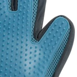 Guante De Doble Cara Para Pelaje De Mascotas -Mascota Tienda 98728 fellpflege handschuh fg 5718 3