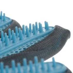 Guante De Doble Cara Para Pelaje De Mascotas -Mascota Tienda 98728 fellpflege handschuh fg 5720 9