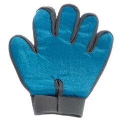 Guante De Doble Cara Para Pelaje De Mascotas -Mascota Tienda 98728 pla fellpflege handschuh fg 5716 7