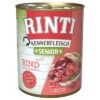 Rinti Kennerfleisch Senior 6 X 400 G -Mascota Tienda 98732 pla bilder rinti kennerfleisch senior rind 800g hs 01 3