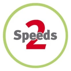 Máquina Cortapelo Moser Max45 (Type 1245) 18 Máquina Cortapelo Moser Max45 (Type 1245) -Mascota Tienda 98859 wahl 2 speed 5