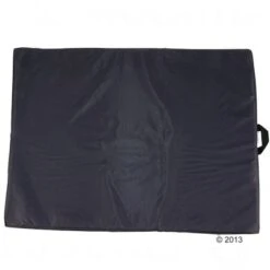 Colchón Para Perros Mister Big Black -Mascota Tienda 99454 mrbig2 042013 4